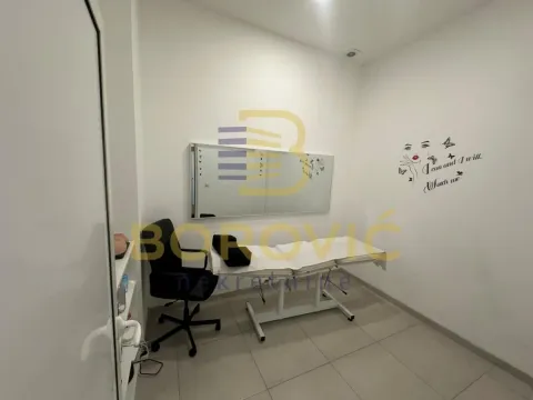 Rent, office space, 60m², Višnjička Banja, Palilula Sve Podlokacije - image 7