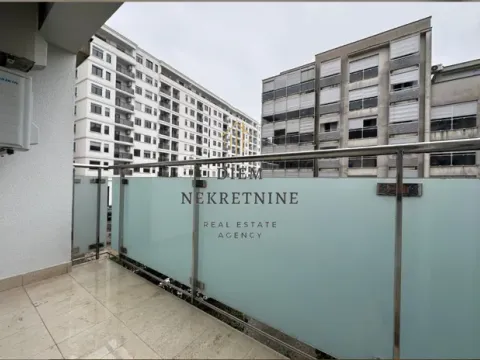 Izdavanje, jednosoban stan, 49m², Podgorica, Crna Gora - image 15