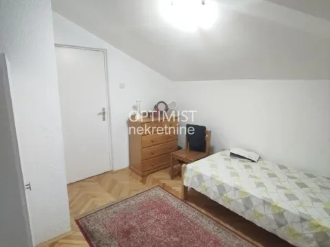 Sale, four bedroom apartment, 93m², Miljakovac, Rakovica - image 17