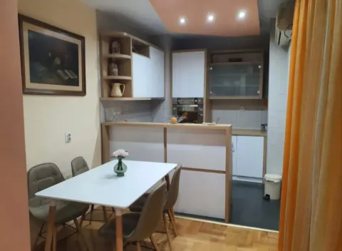 Izdavanje, jednosoban stan, 65m², Blok 6, Podgorica - image 3
