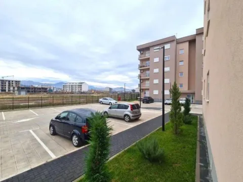 Rent, apartment, 62m², Zabjelo, Podgorica - image 14