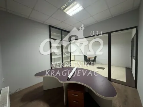 Izdavanje, poslovni prostor, 120m², Pivara, Kragujevac - image 5