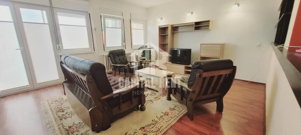 Rent, two bedroom apartment, 80m², Višnjica, Palilula Sve Podlokacije