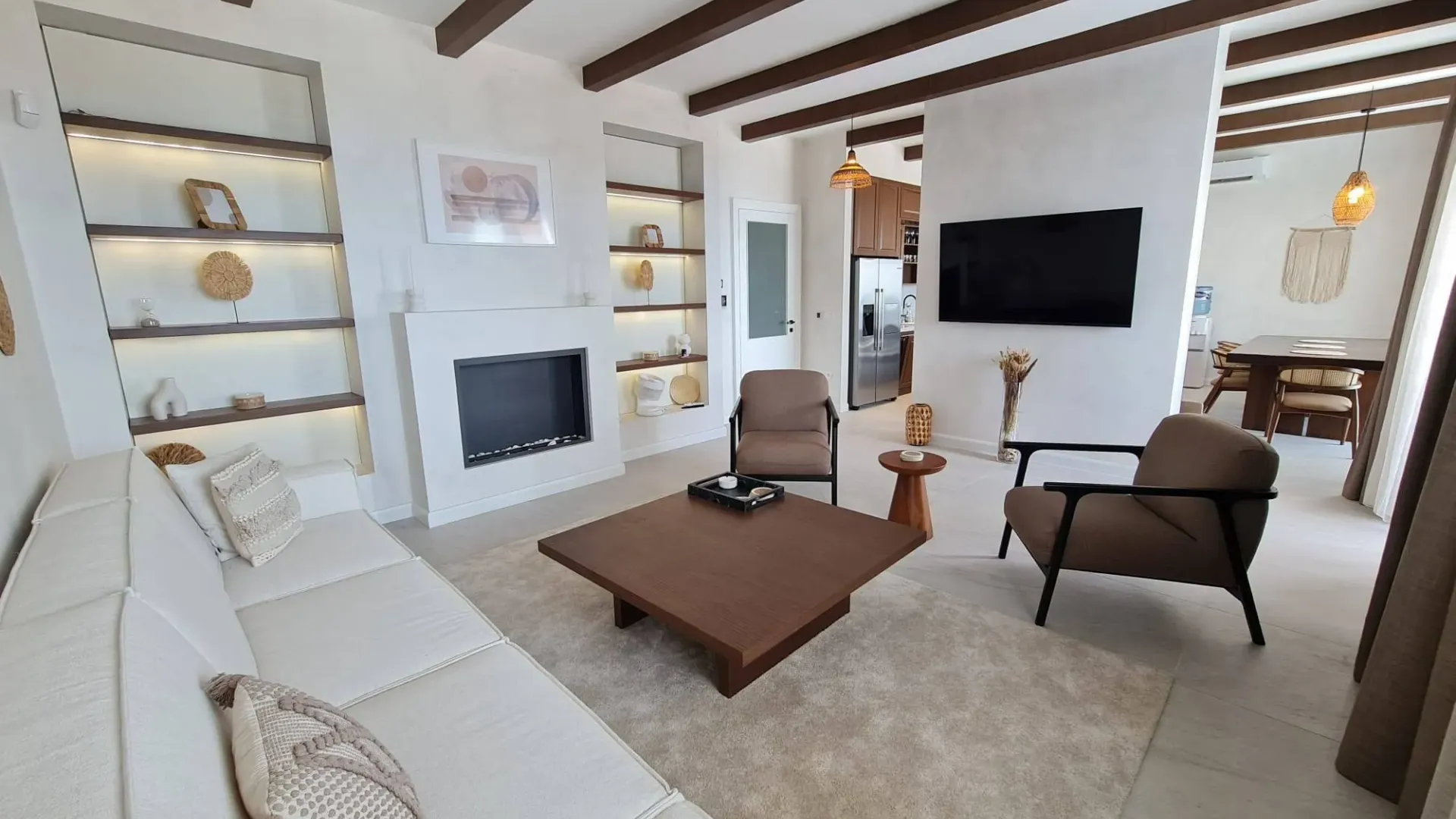 Rent, house, 300m², Reževići, Budva