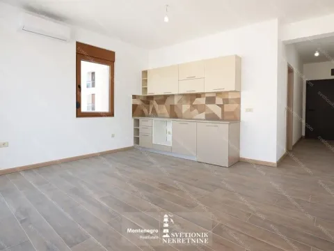 Prodaja, jednosoban stan, 45m², Kumbor, Herceg Novi - image 7