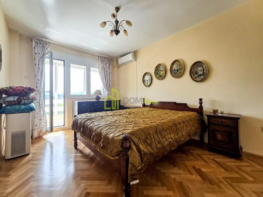Prodaja, dvosoban stan, 85m², Preko Morače, Podgorica