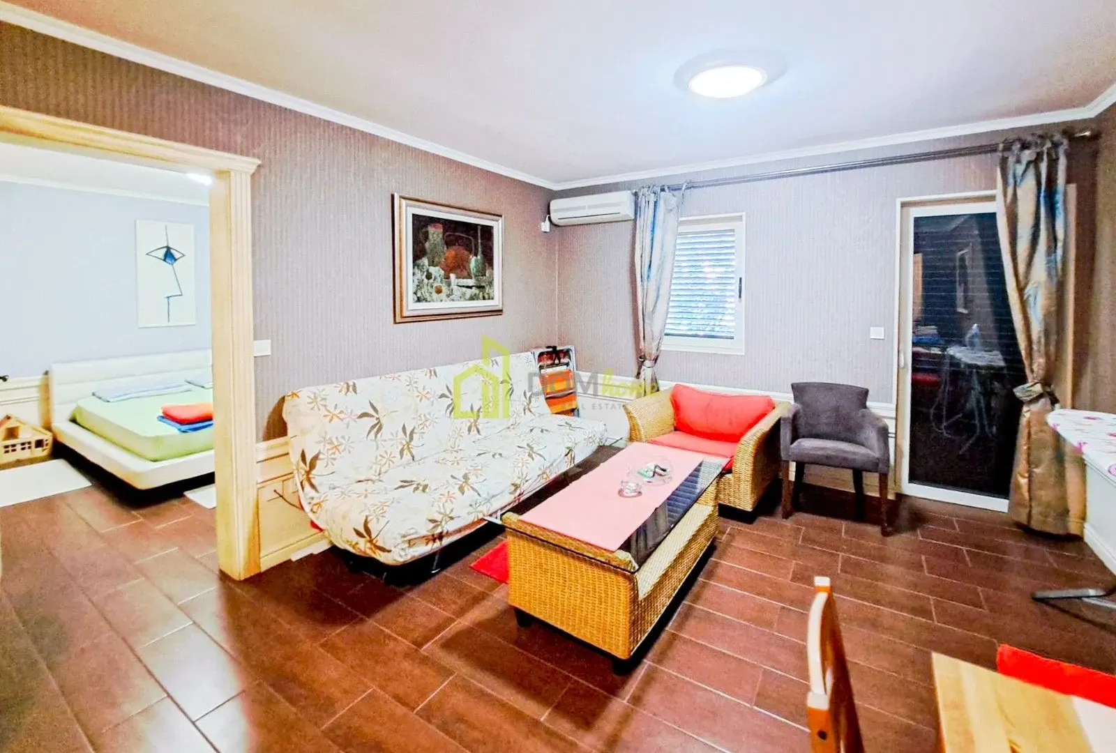 Prodaja, trosoban stan, 176m², Petrovac, Budva