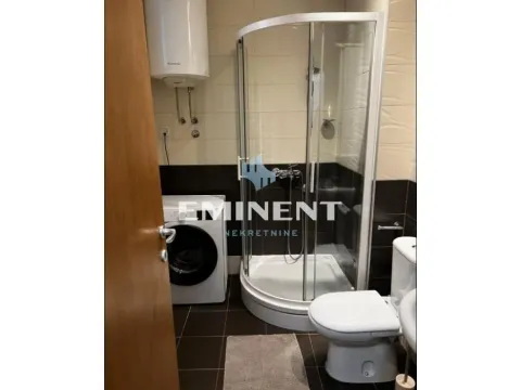 Rent, two bedroom apartment, 43m², Vračar Sve Podlokacije, Beograd - image 11