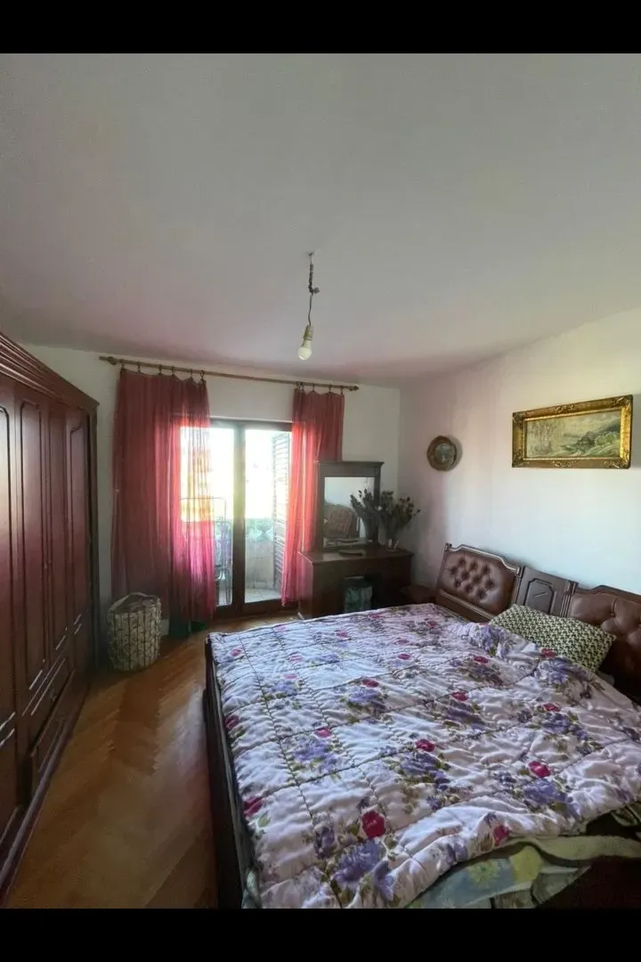 Prodaja, jednosoban stan, 61m², Stari Aerodrom, Podgorica