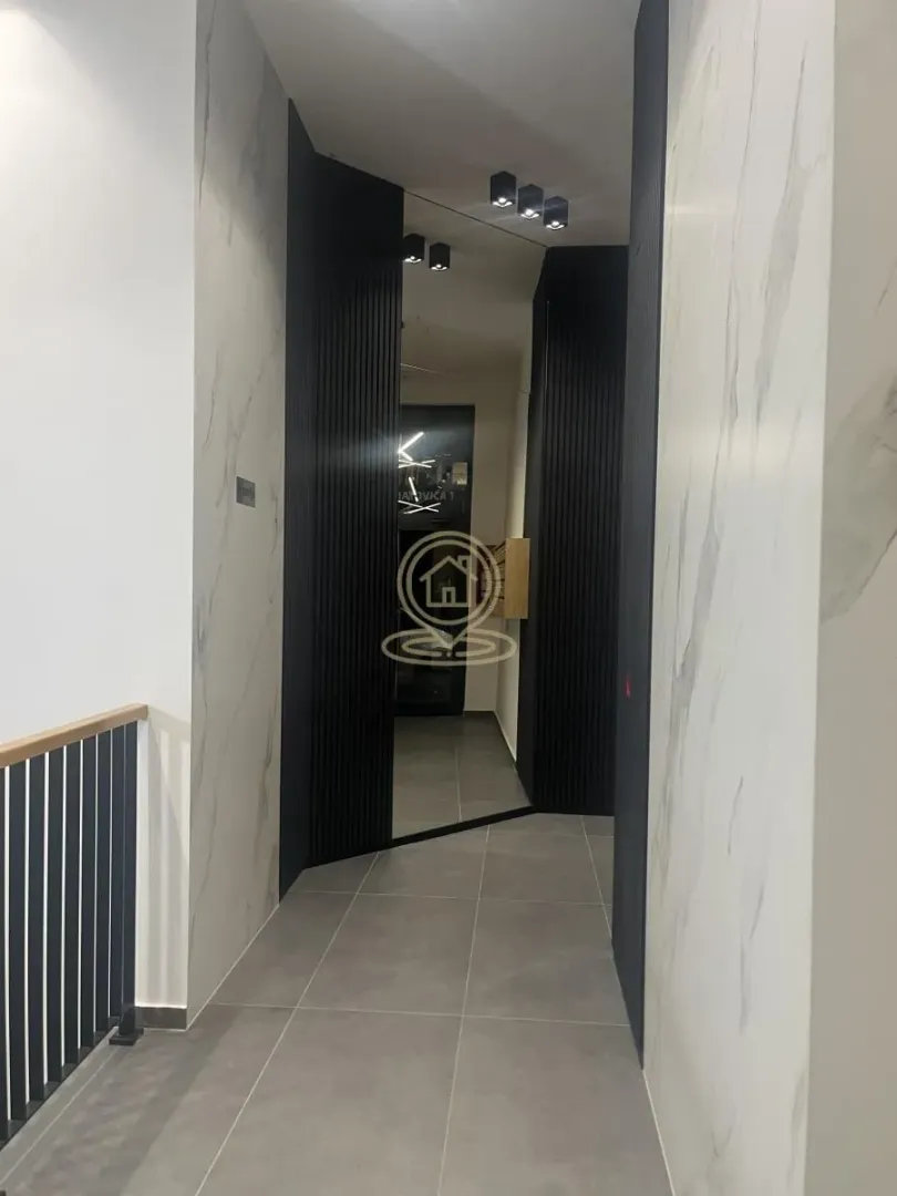 Prodaja, trosoban stan, 74m², Podbara, Novi Sad Sve Podlokacije