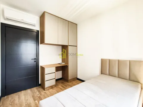 Rent, two bedroom apartment, 71m², Gorica C, Podgorica - image 10