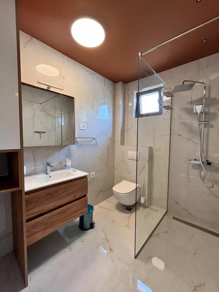 Prodaja, dvosoban stan, 72m², Kava, Tivat