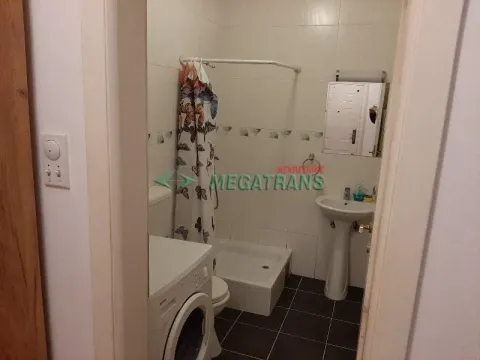 Izdavanje, dvosoban stan, 45m², Sajam, Novi Sad Sve Podlokacije - image 17