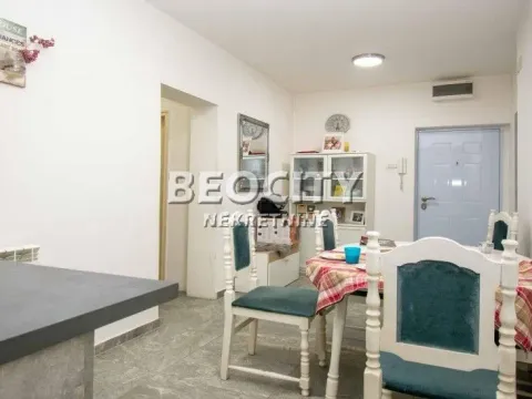 Sale, two bedroom apartment, 54m², Karaburma, Palilula Sve Podlokacije - image 5