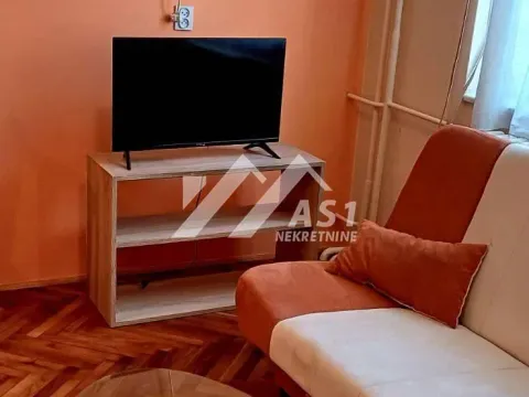 Prodaja, stan, 19m², Podbara, Novi Sad Sve Podlokacije - image 6