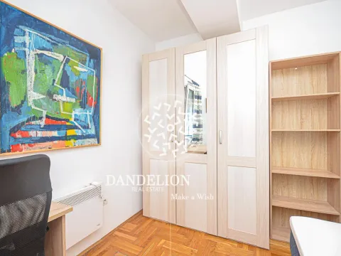 Izdavanje, dvosoban stan, 82m², Preko Morače, Podgorica - image 13