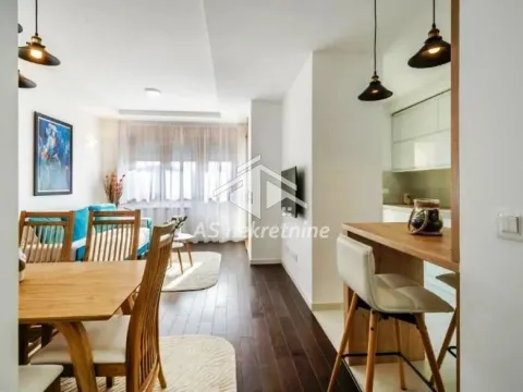 Rent, three bedroom apartment, 60m², Novi Beograd Blok 67, Novi Beograd Sve Podlokacije - image 8