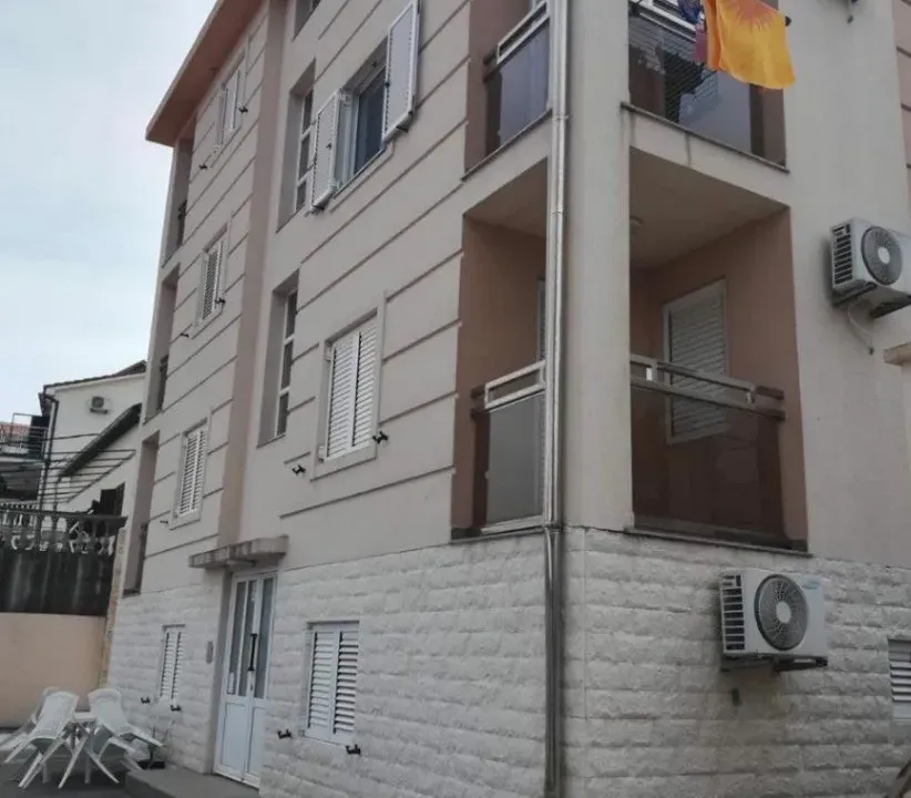 Sale, one bedroom apartment, 44m², Krašići, Tivat