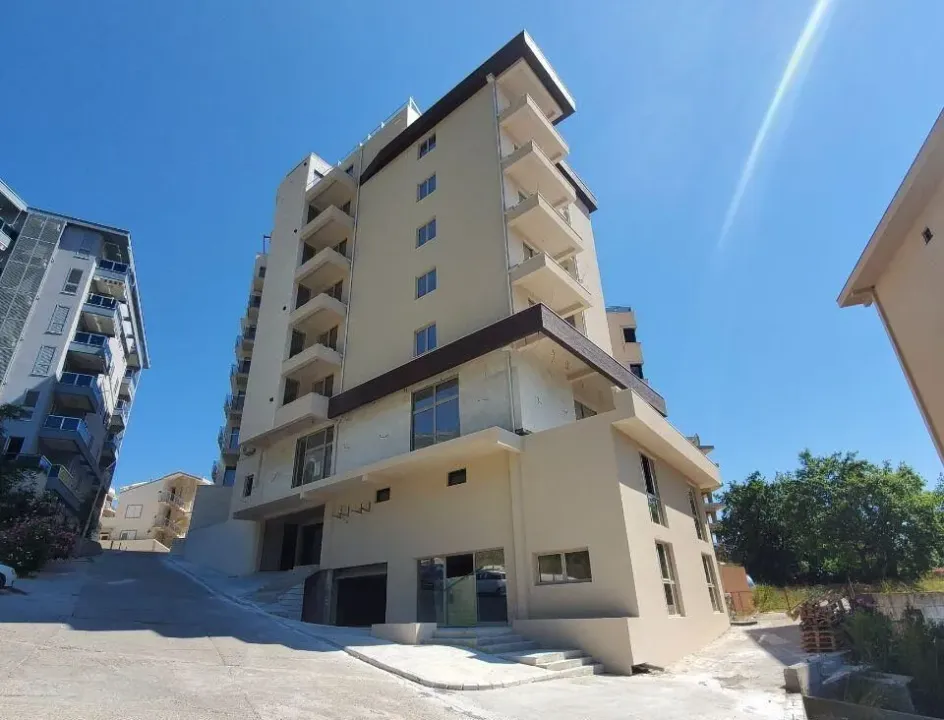Sale, house, 40m², Bečići, Budva