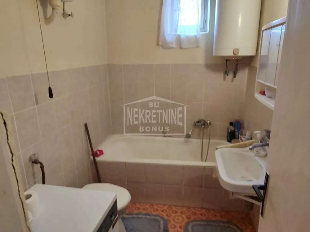 Prodaja, kuća, 90m², Aleksandrovo, Subotica
