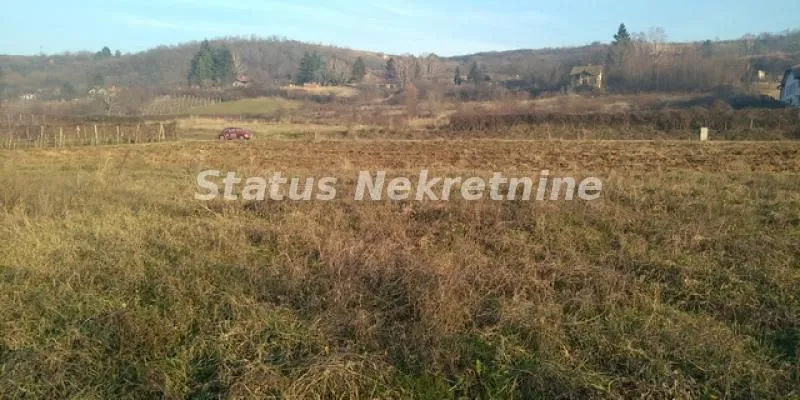 Prodaja, plac, 4000m², Sremski Karlovci, Novi Sad