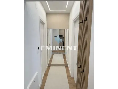 Izdavanje, dvosoban stan, 50m², Novi Beograd Blok 65, Novi Beograd Sve Podlokacije - image 11