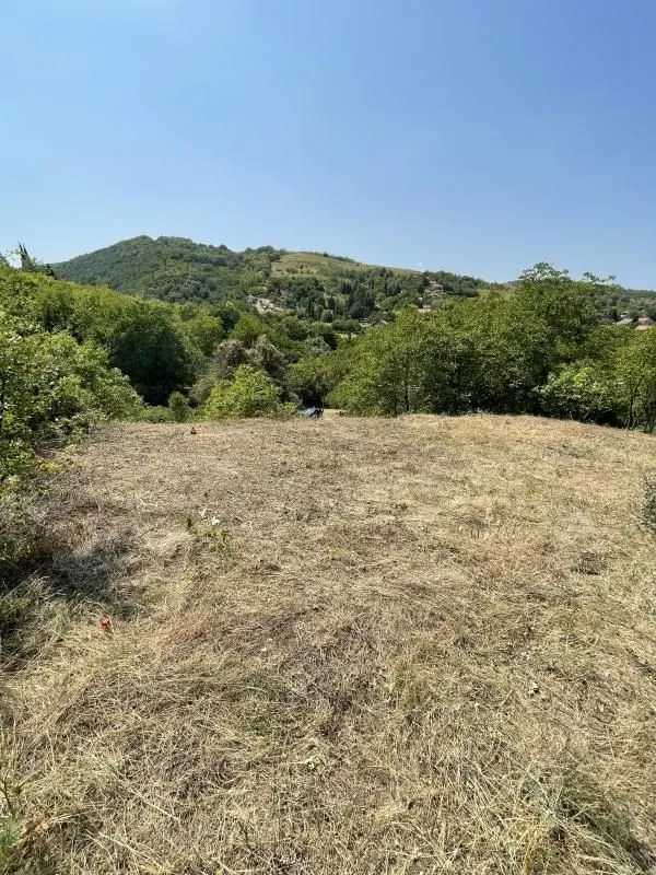 Prodaja, plac, 1500m², Rakovac, Novi Sad Sve Podlokacije
