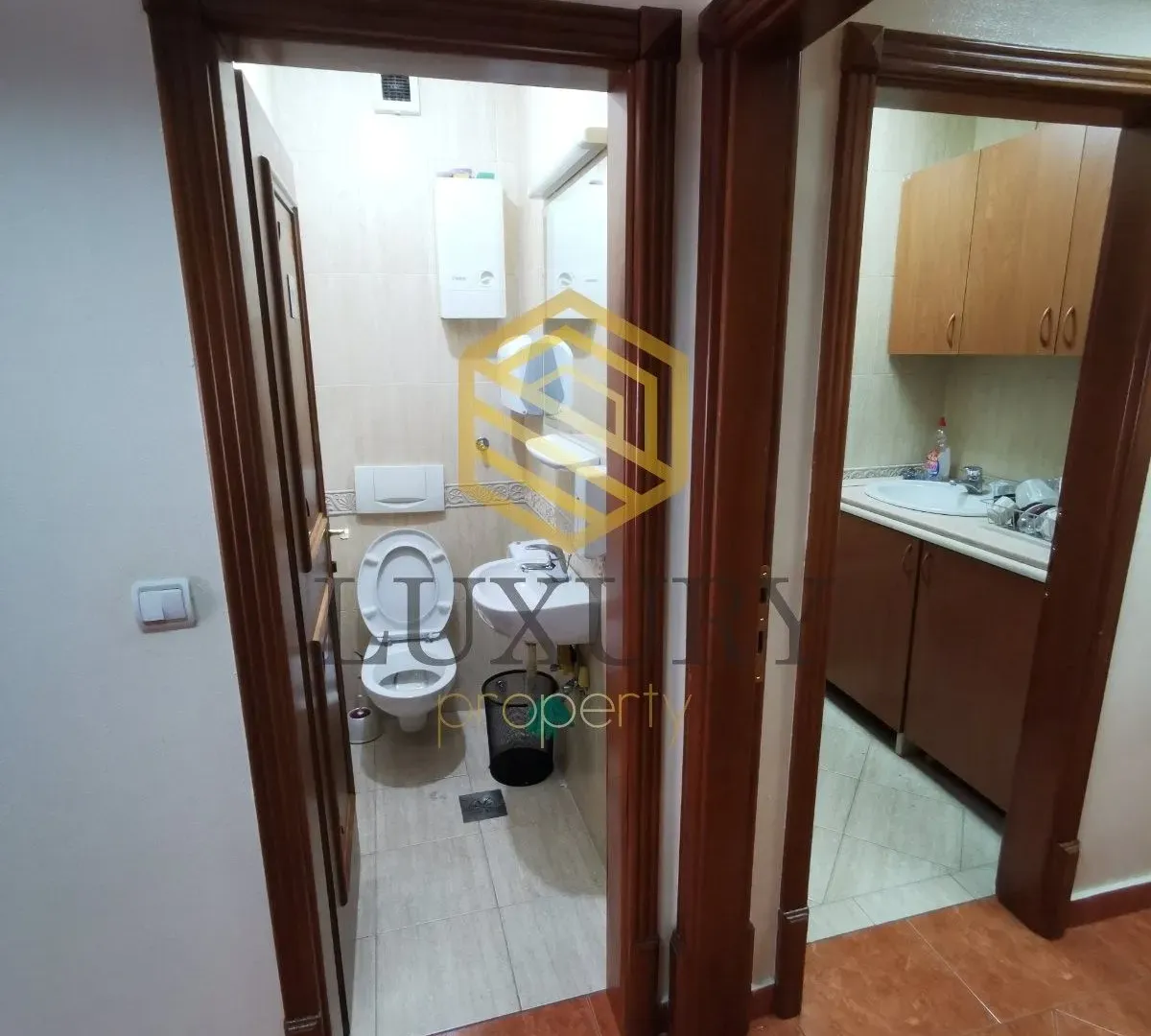 Rent, office space, 150m², Ljubović, Podgorica