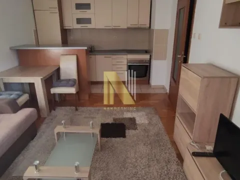 Izdavanje, dvosoban stan, 41m², Detelinara, Novi Sad Sve Podlokacije - image 7