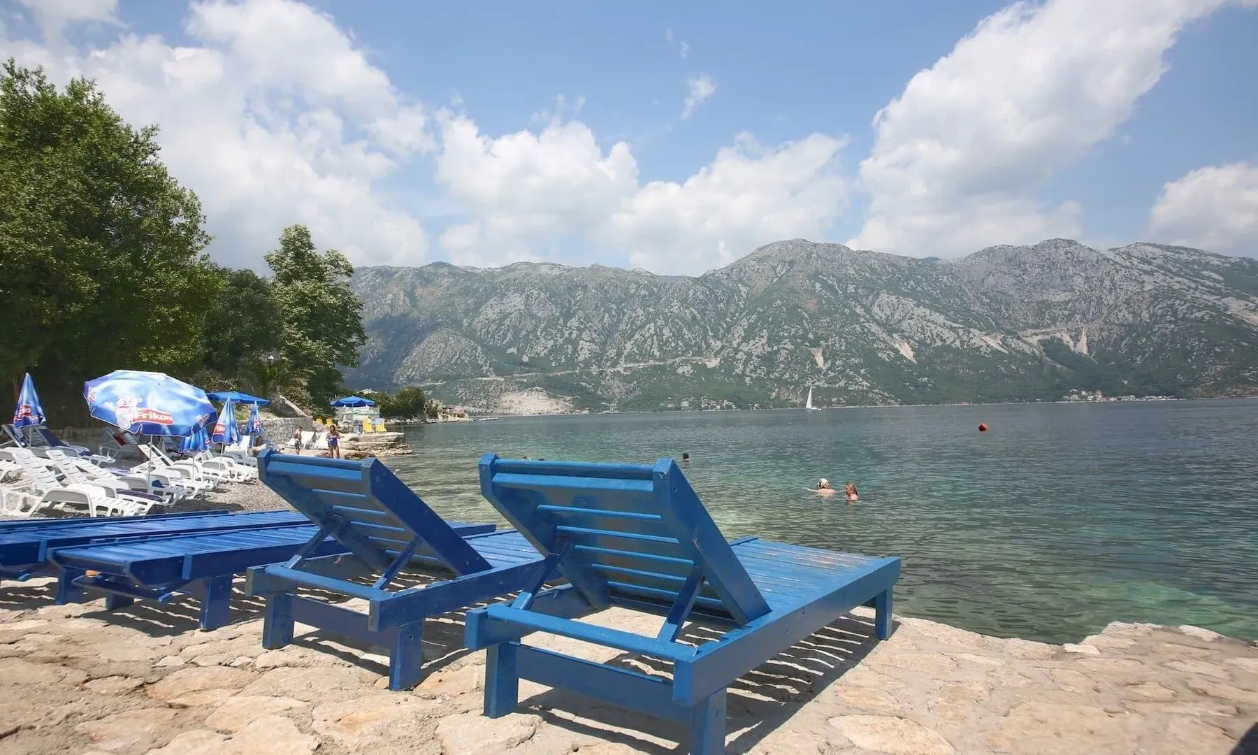 Sale, house, 235m², Kostanjica, Kotor