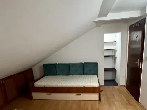 Izdavanje, jednosoban stan, 32m², Zvezdara Sve Podlokacije, Beograd - image 7