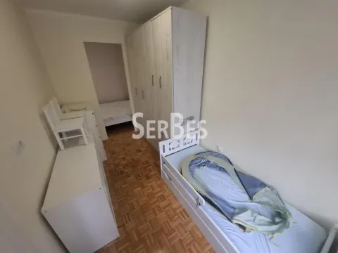 Rent, two bedroom apartment, 51m², Liman 3, Novi Sad Sve Podlokacije - image 9