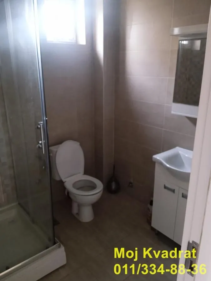 Sale, three bedroom apartment, 63m², Boleč, Grocka