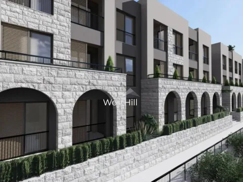 Prodaja, jednosoban stan, 51m², Kavač, Kotor - image 3