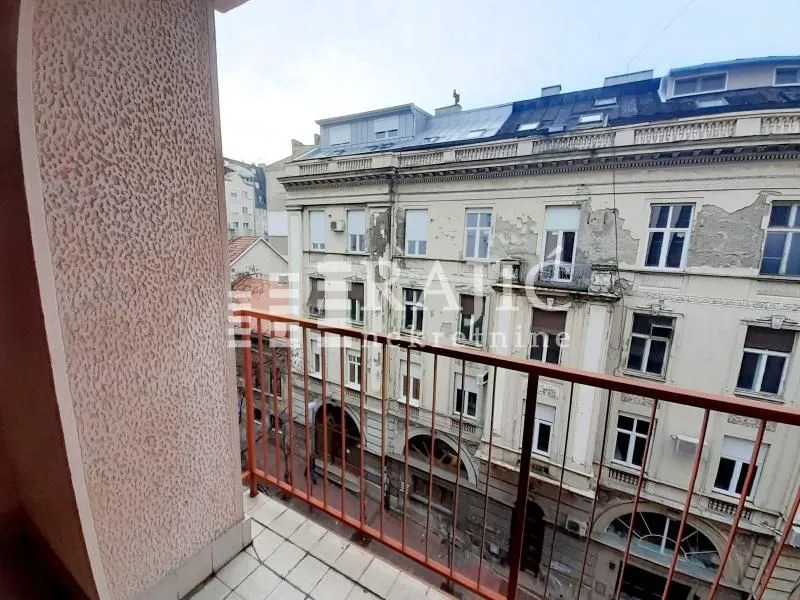 Rent, office space, 120m², Stari Grad, Beograd