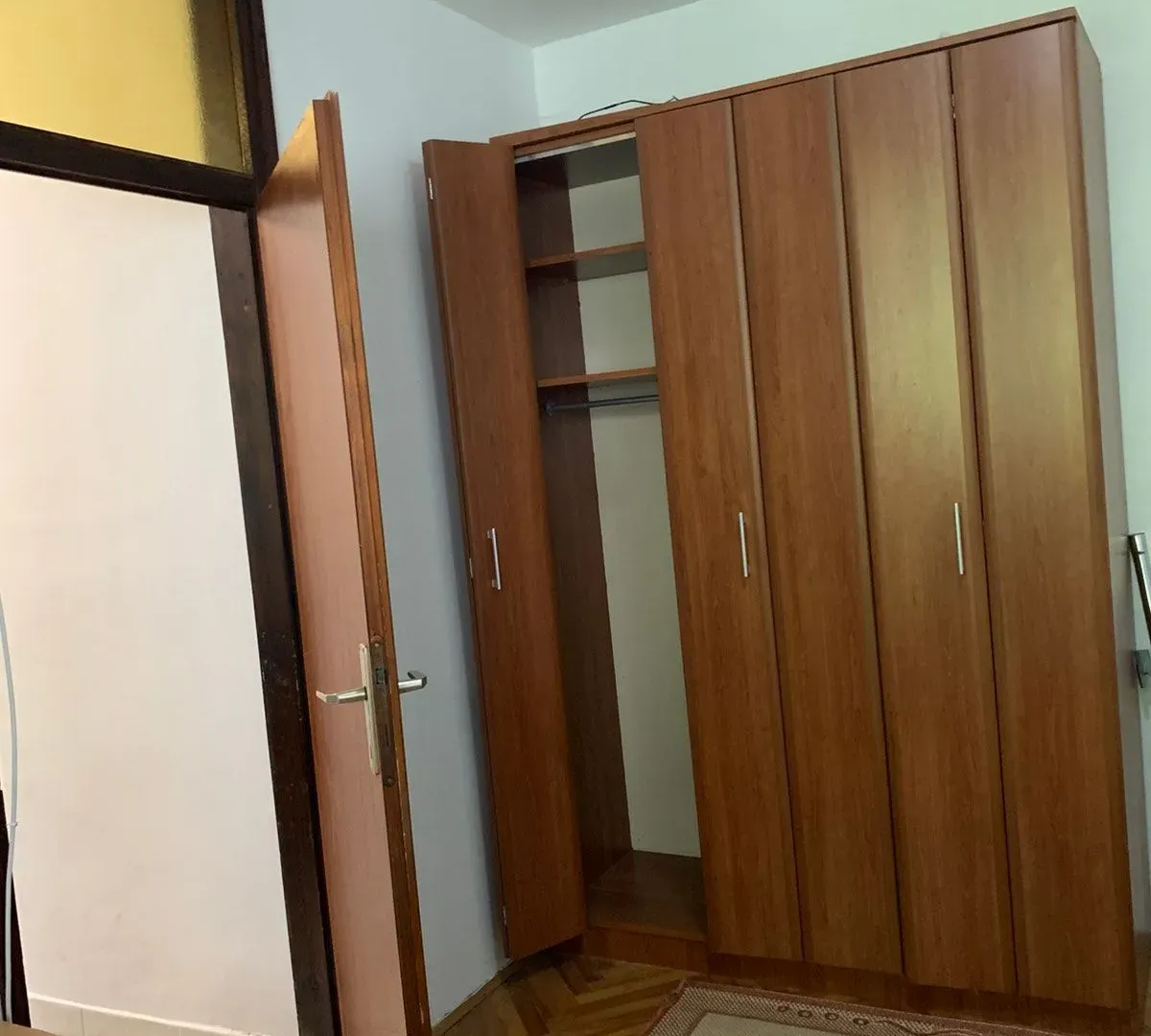 Prodaja, stan, 24m², Podgorica, Crna Gora