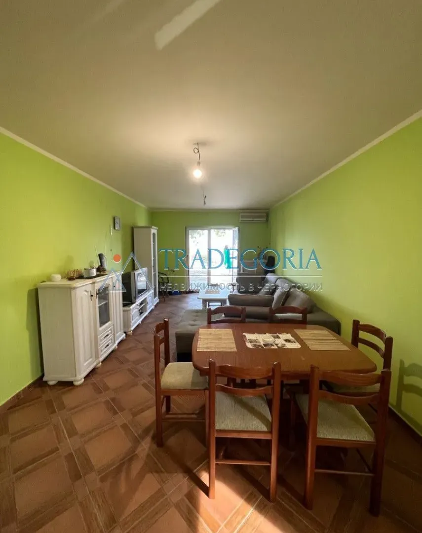 Prodaja, jednosoban stan, 63m², Krimovica, Kotor