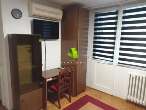 Rent, two bedroom apartment, 60m², Medijana, Niš - image 9