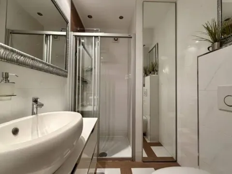 Sale, three bedroom apartment, 90m², Crveni Krst, Beograd - image 16