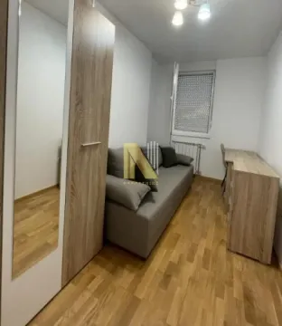 Izdavanje, dvosoban stan, 48m², Salajka, Novi Sad Sve Podlokacije - image 7
