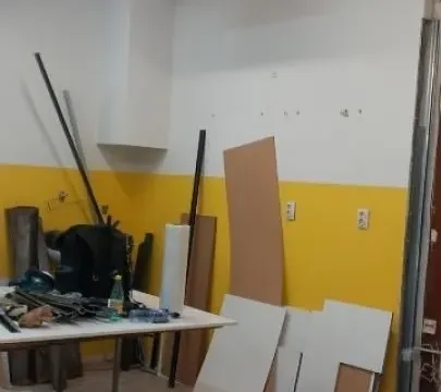 Rent, office space, 39m², Banjica, Voždovac Sve Podlokacije - image 2