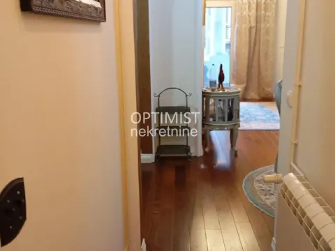 Prodaja, dvosoban stan, 43m², Stari Grad, Beograd - image 9