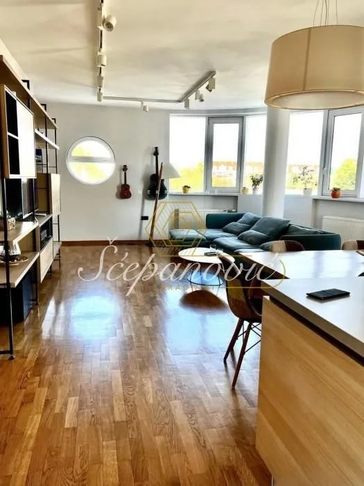 Prodaja, trosoban stan, 99m², Nova Detelinara, Novi Sad Sve Podlokacije