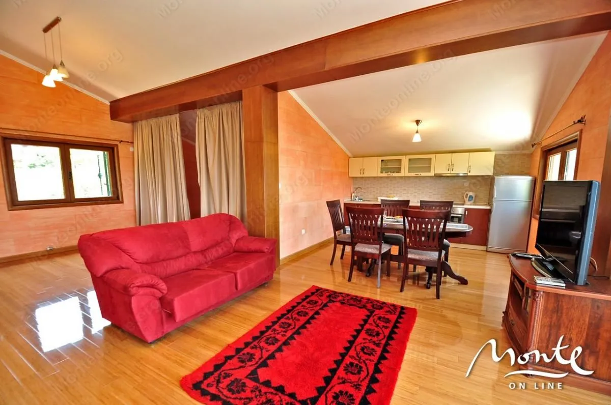 Sale, house, 644m², Pržno, Budva
