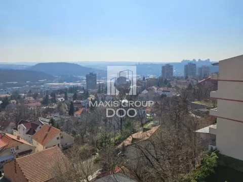 Prodaja, stan, 108m², Skojevsko Naselje, Beograd - image 3