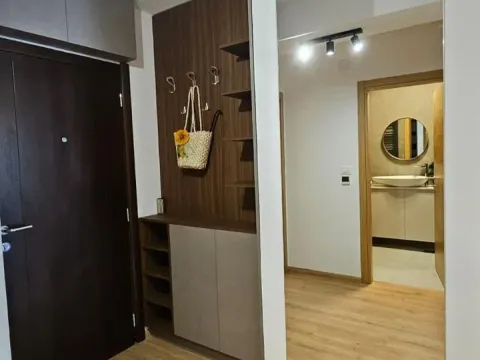 Prodaja, dvosoban stan, 61m², Babin Do, Budva - image 16