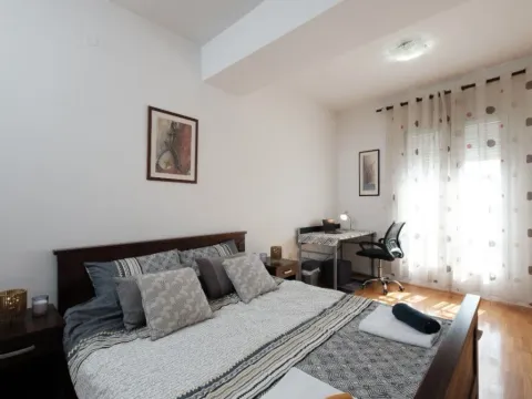 Izdavanje, jednosoban stan, 62m², Zabjelo, Podgorica - image 9