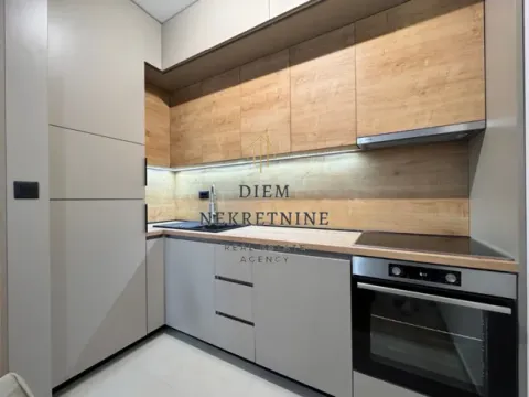 Izdavanje, jednosoban stan, 45m², Podgorica, Crna Gora - image 9