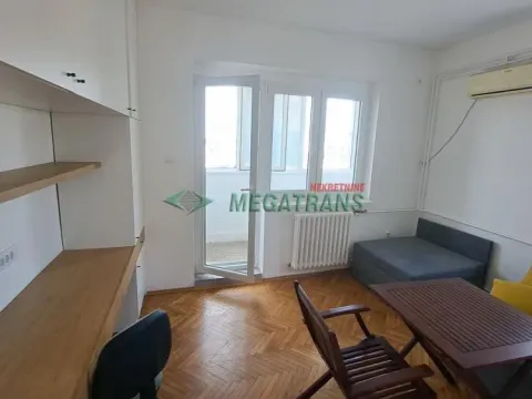 Izdavanje, stan, 26m², Centar, Novi Sad - image 4