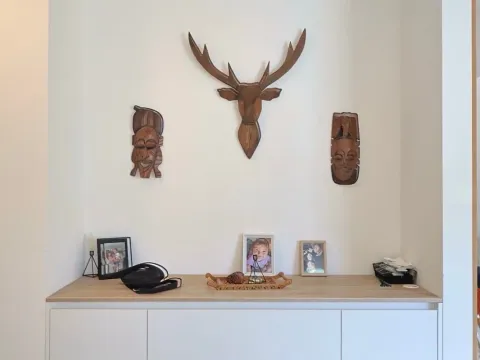 Izdavanje, dvosoban stan, 86m², Dobrota, Kotor - image 7